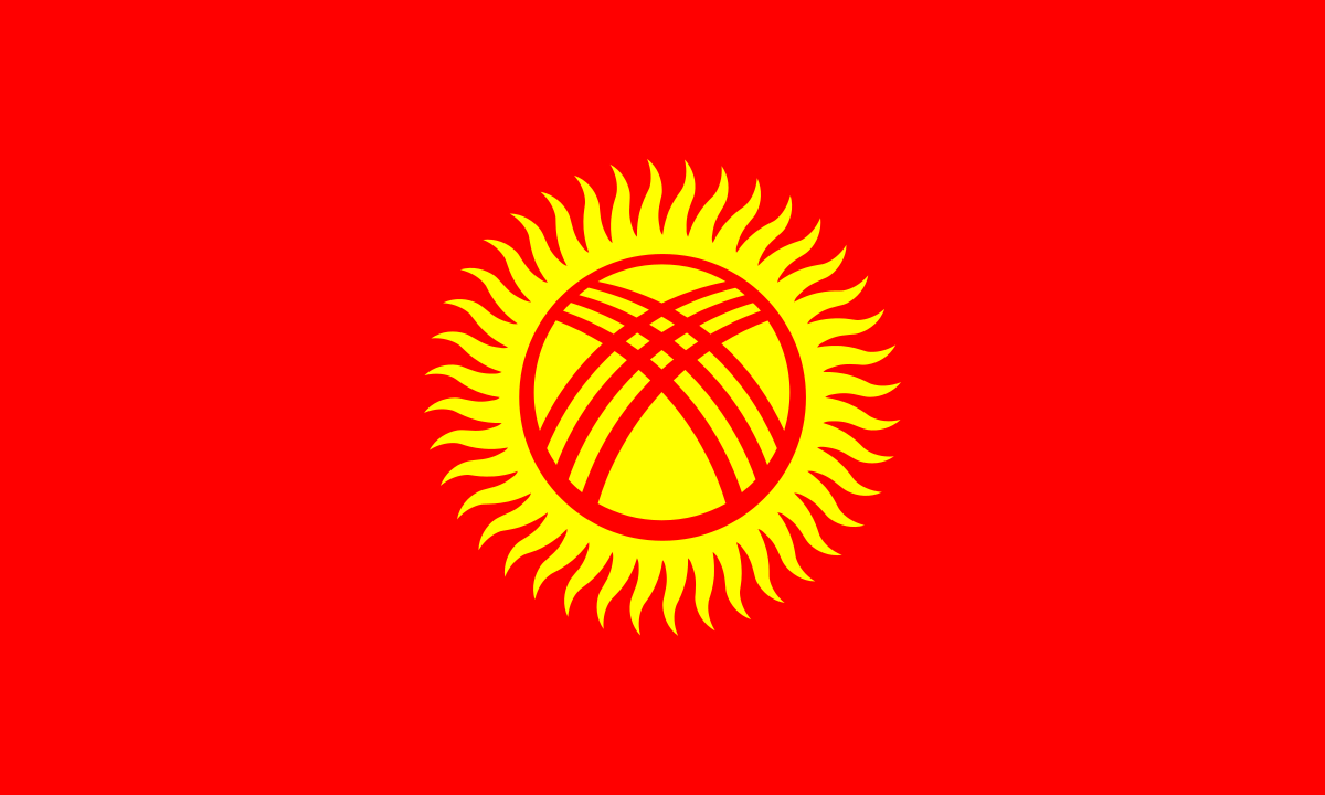 Kyrgyzstan