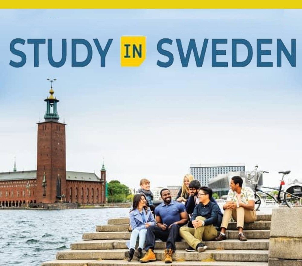 Study in Sweden