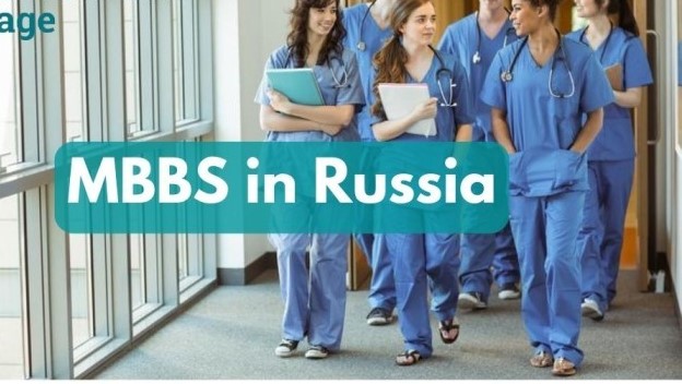 MBBS IN RUSSIA FOR PAKISTANI STUDENTS