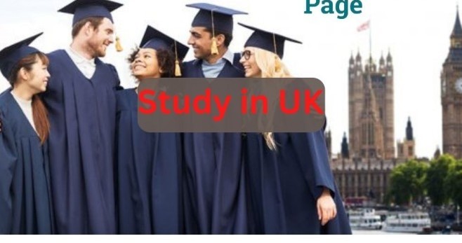 UK STUDENT VISA