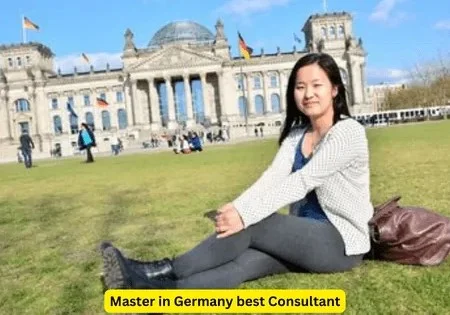 masters in germany best consultant