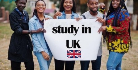 UK student visa for Pakistani students