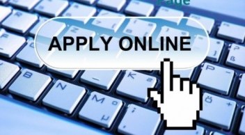 How to apply online through Universities Page