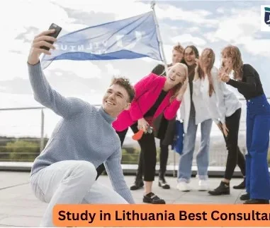 study in lithuania best consultancy