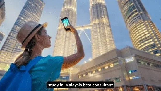 study in malaysia best consultant